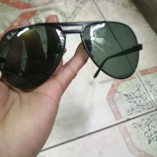 kiếng rayban loại đẹp