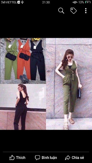 Jum tổng hợp (kèm lót ngực ren )