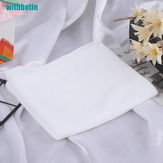 Khăn Lau Tay Polyester Thấm Hút Tốt 30x70cm