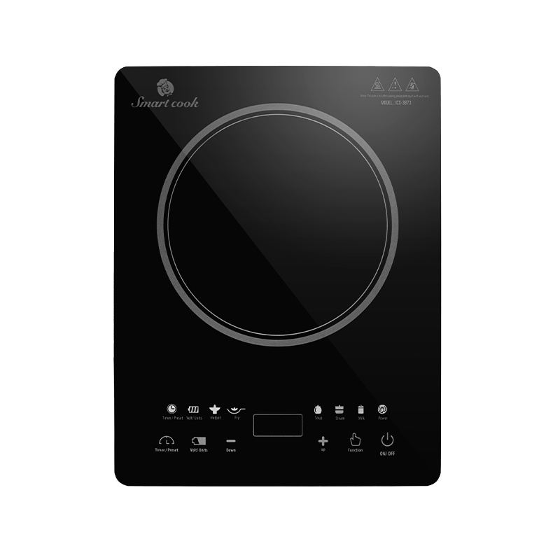 Bếp điện từ đơn Elmich SMARTCOOK ICS 3873