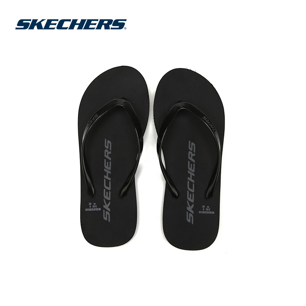 Skechers Nữ Xăng Đan Clear The Way Cali - 8730025-BBK