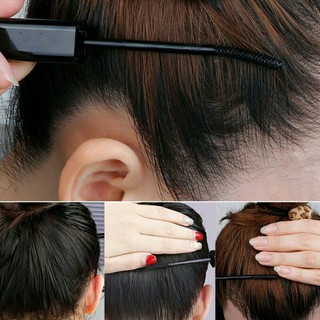 Mascara chải tóc