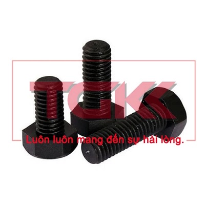 Bulong chịu lực 10.9 M16