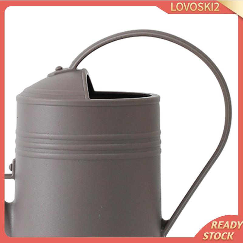 Bình Tưới Cây / Hoa Miệng Dài Lovoski2 Tiện Dụng Cho Sân Vườn / Văn Phòng