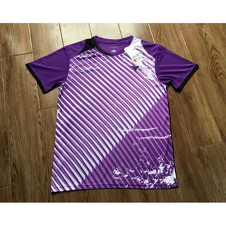 Áo cầu lông nam size L