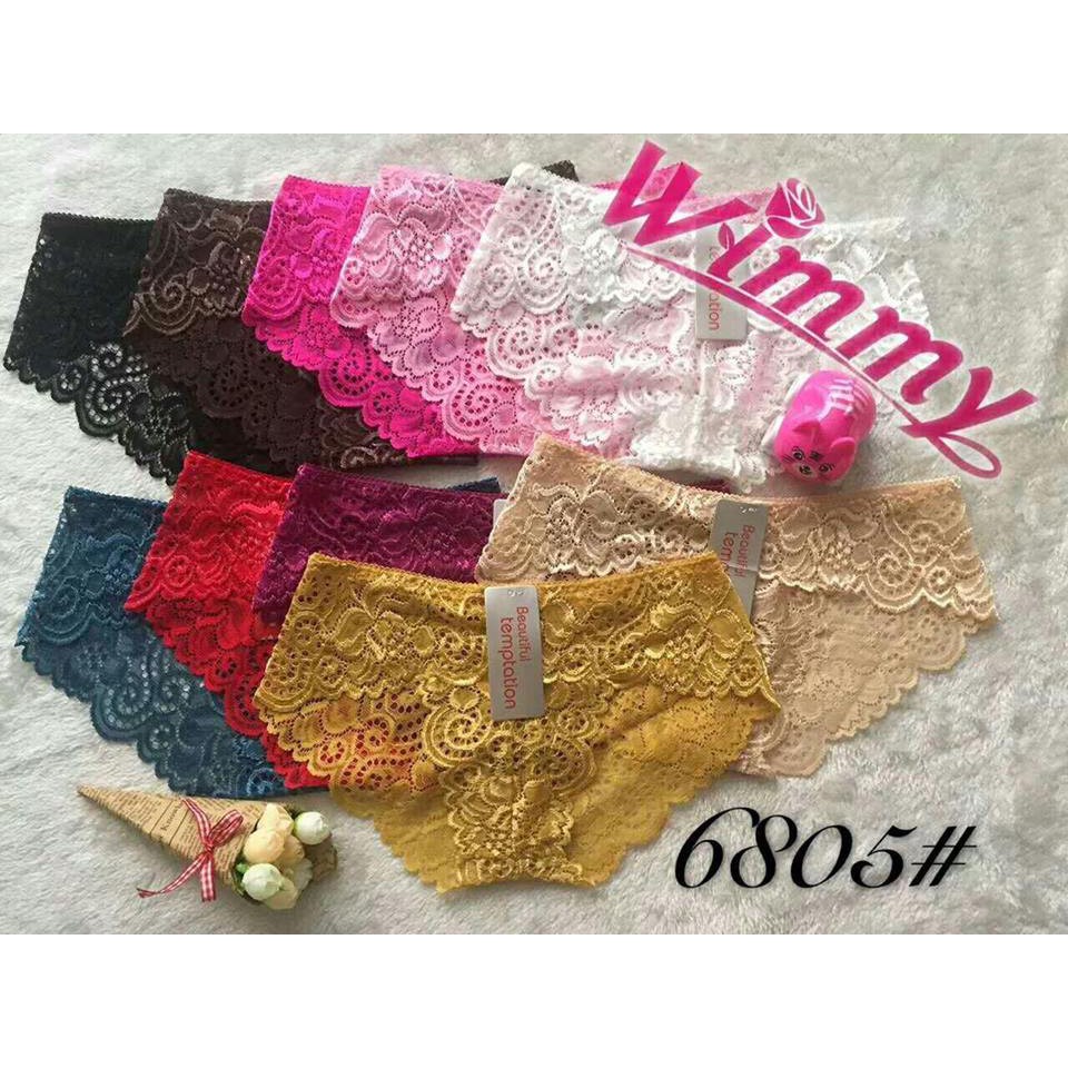 10 QUẦN LÓT WIMMY HÀNG VIỆT 07