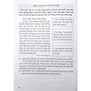 Sách - Luyện tập làm văn lớp 5 (ML31)