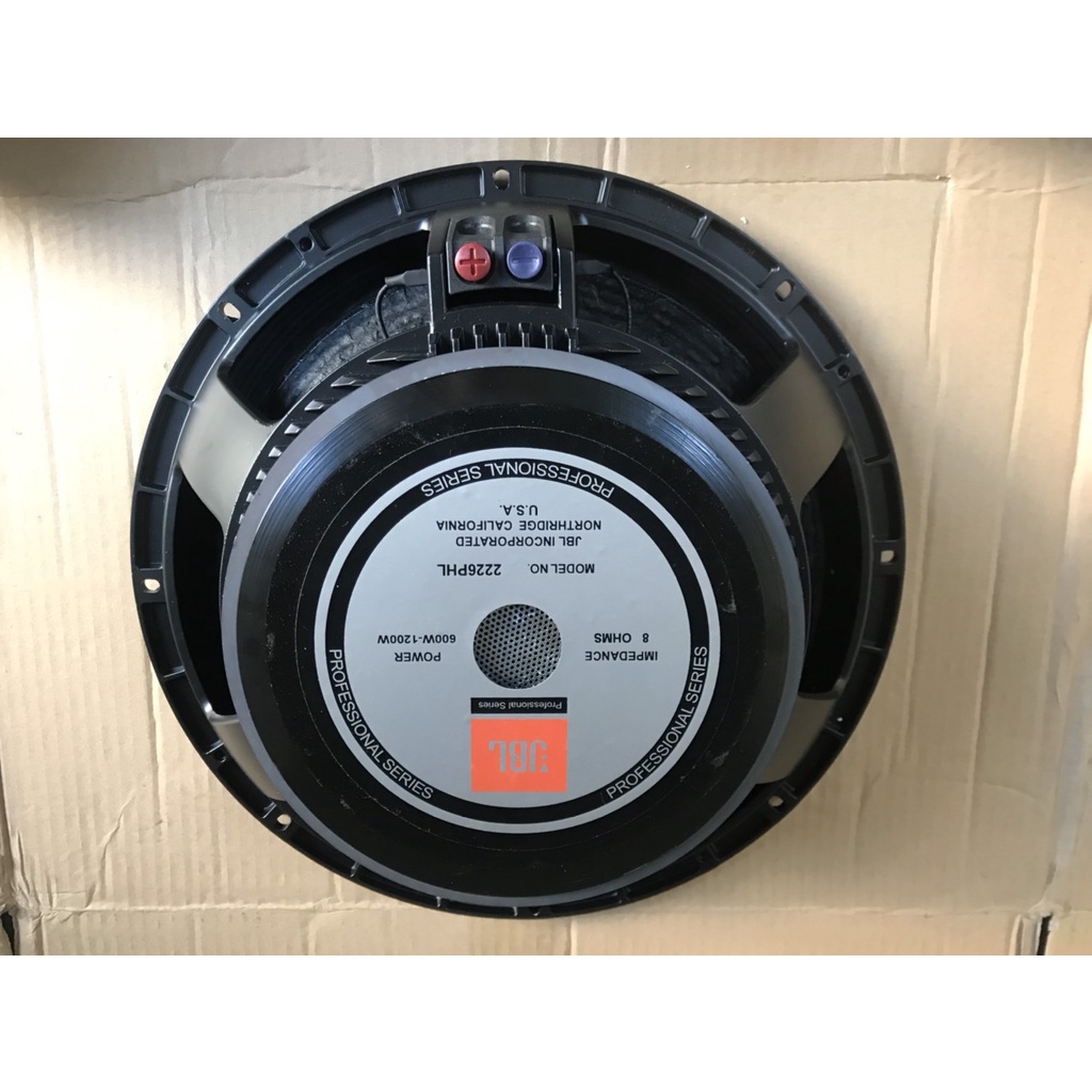 Loa bass jbl 40 coil 100 từ 220 hàng nhập loại 1 !!