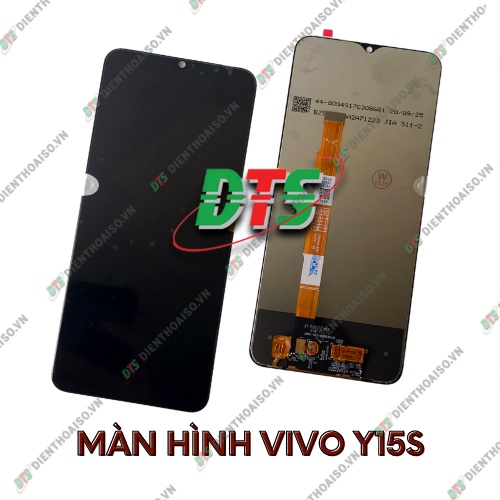 Màn hình full bộ vivo y15s