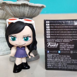 Mô hình Nico Robin chính hãng Funko