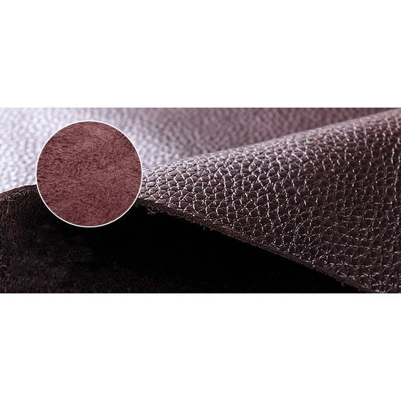 cặp da thật P.KUONE 001 chính hãng 🔆😉 | BigBuy360 - bigbuy360.vn