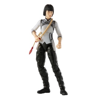 Mô Hình Marvel Legends Xialing ( thiếu phụ kiện )