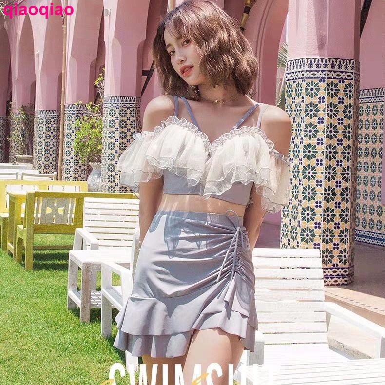 Bộ Đồ Bơi Bikini Quyến Rũ Mẫu 2020 Dành Cho Nữ | BigBuy360 - bigbuy360.vn