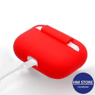 Vỏ Ốp Case bảo vệ bao đựng tai nghe không dây bluetooth 1/2/Pro/i12/i9/i7/tws chống va đập chất liệu silicon dẻo
