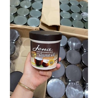 Ủ tóc bơ và dừa Jena 500g