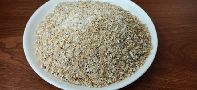 Bột mì nguyên cám 1 kg