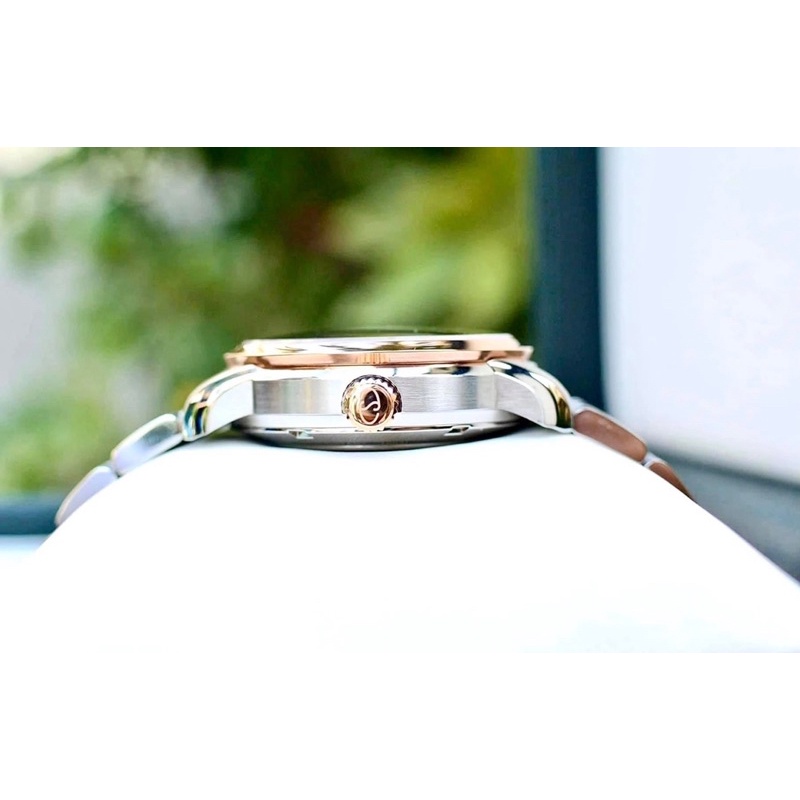 Đồng hồ nam Orient Star Retrograde SDE00004D0
