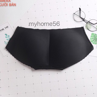 Quần độn mông đúc pha ren