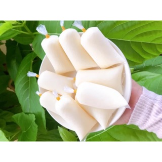 [NOWSHIP] 10 BỊCH YAUORT SỮA TƯƠI NHÀ LÀM