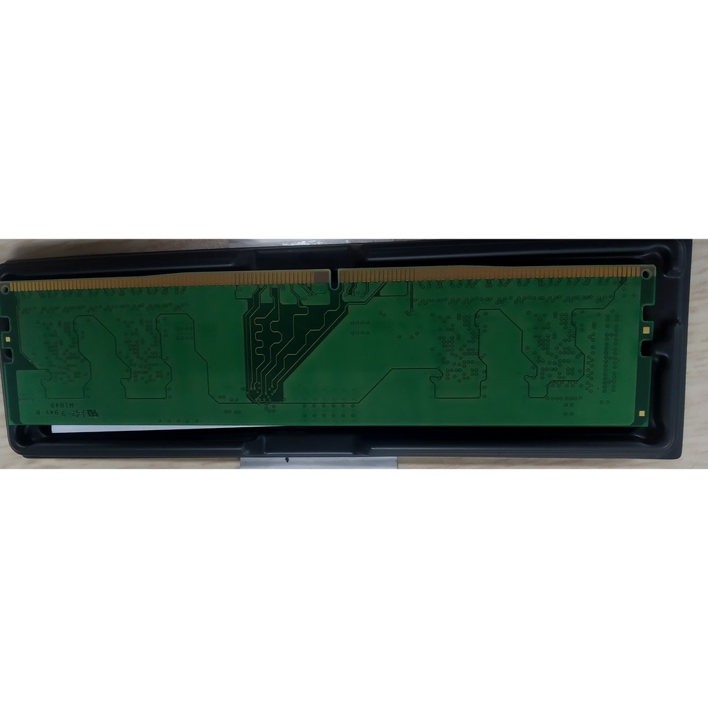 RAM máy tính để bàn/desktop 4GB/8GB DDR4 bus 2933/2666/2400Mhz