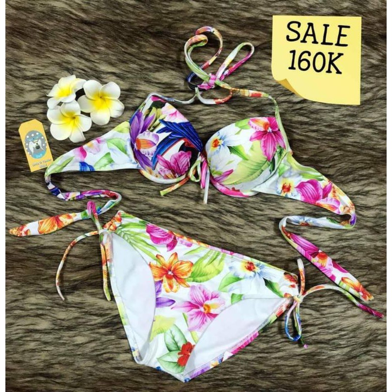 SALE Bikini 2 mảnh sexy cực xinh