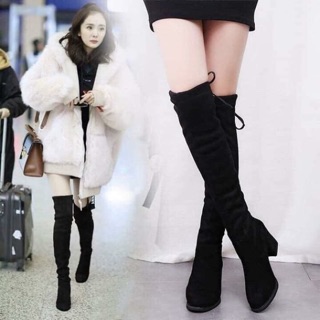 Boots đùi