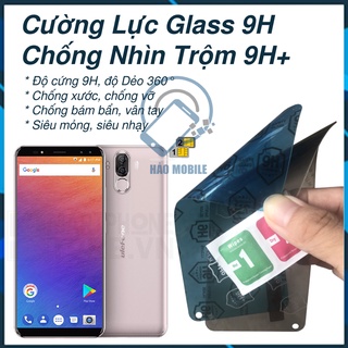 Dán cường lực dẻo nano Ulefone Power 3