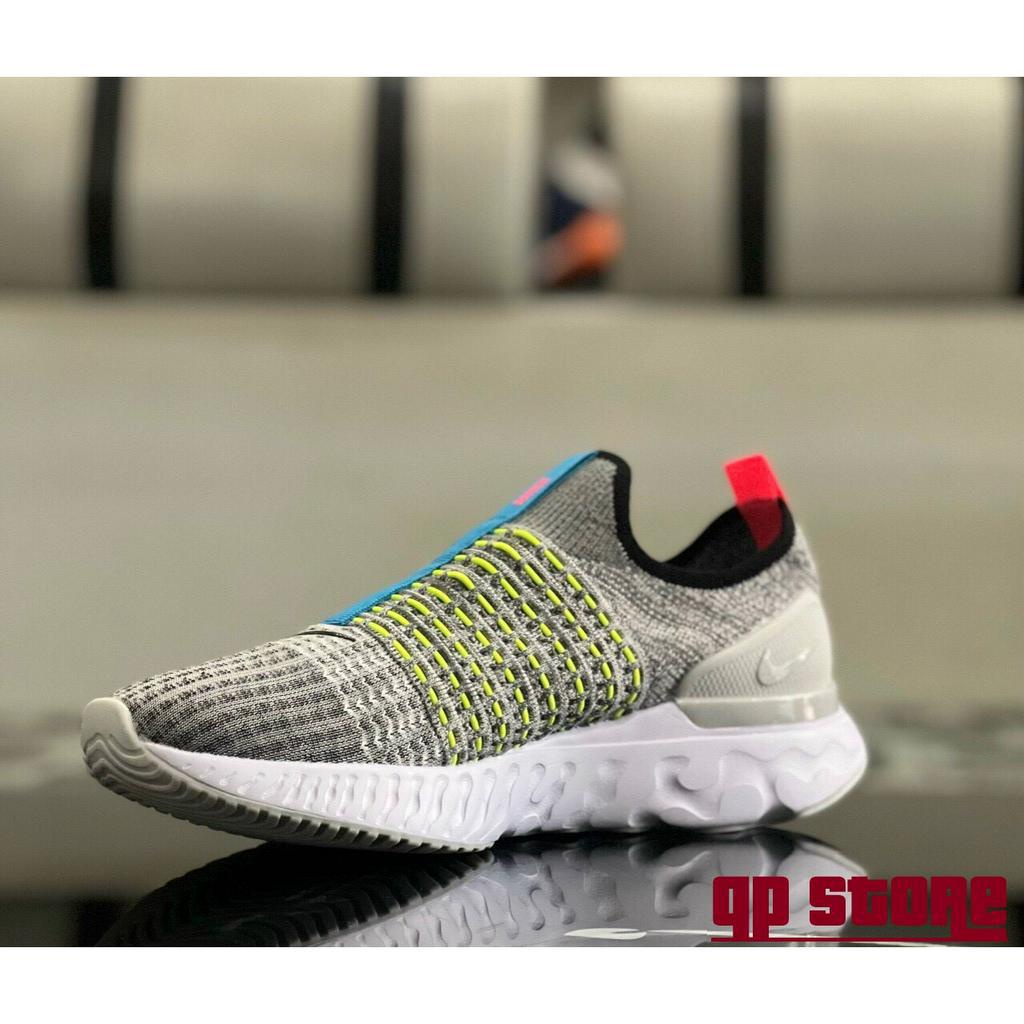 Giày Thể Thao Nike React Phantom Run Flyknit 2