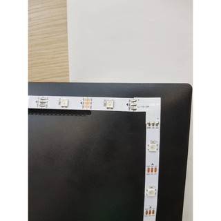 Đèn nền Máy tính Ambilight