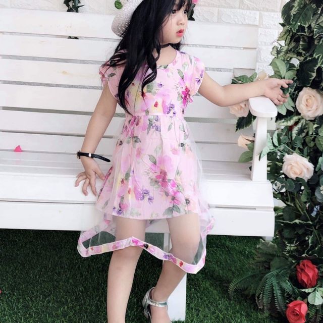 Combo sỉ 21sét váy + mũ