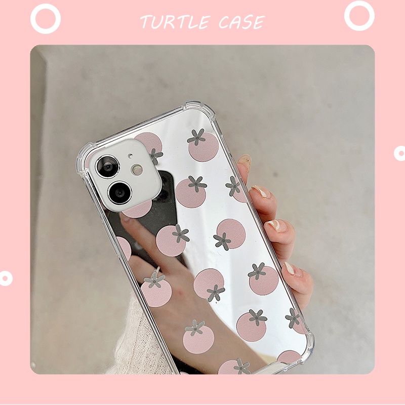 Ốp lưng iphone ốp Điện Thoại Mềm Tráng Gương Lấp Lánh Cho Iphone 12 11 6/6plus/6s/6splus/7/7plus/8/8plus/X/Xr/Xs/11/12 Pro/Max