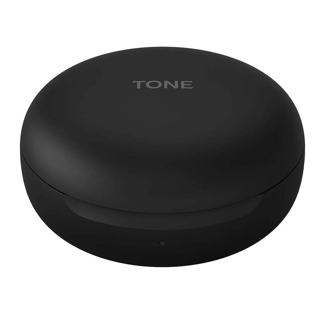 Tai Nghe Không Dây LG Tone Free HBS-FN4 - Hàng Chính Hãng - Màu Trắng - Đen