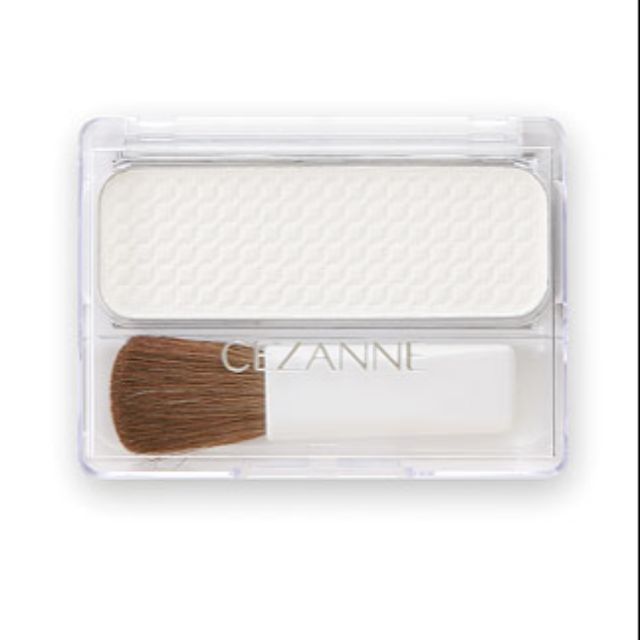 Phấn Cezanne Face Control Color