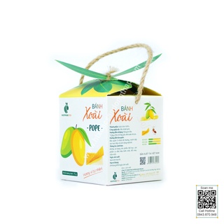 BÁNH XOÀI NGỌC PHỤNG