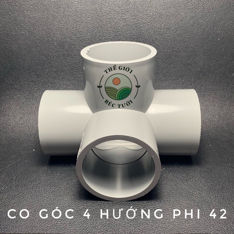 CO GÓC 4 HƯỚNG PHI 42 (BỘ 10 CÁI)