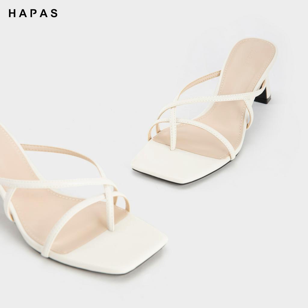 Guốc Lê Quai Đan 7P HAPAS - GL230414