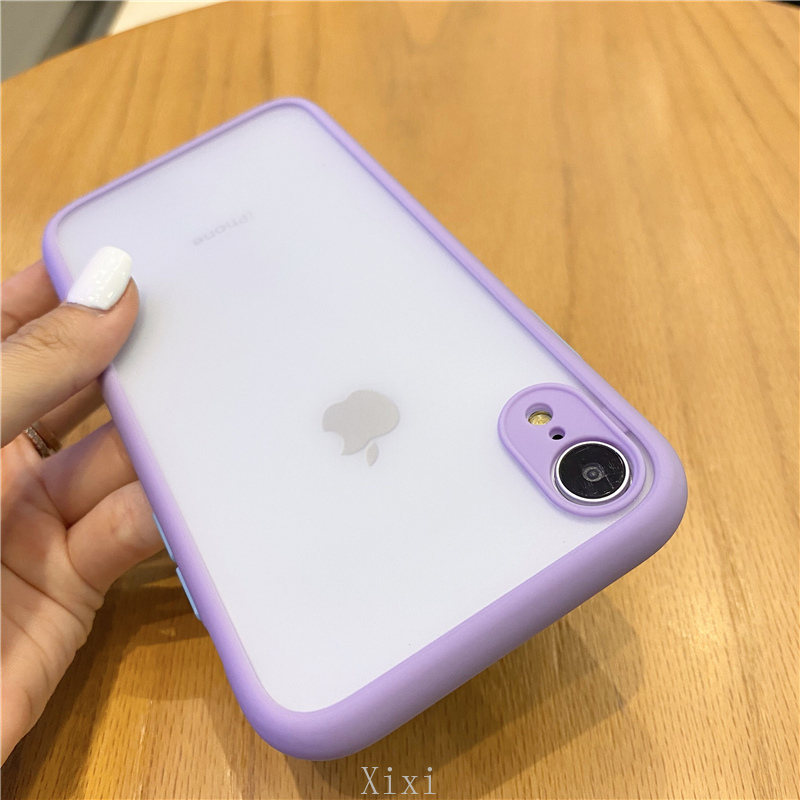 Ốp Lưng Hình Chiếc Camera Cho Điện Thoại Oppo A54 A15 A93 A53 A52 A92 A91 A9 A5 2020 A31 Reno A7 A5S F11 F9 Pro | BigBuy360 - bigbuy360.vn