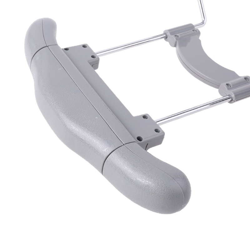 Giá Đỡ Áo Khoác / Đồ Dùng Gắn Ghế Ngồi Xe Hơi Tiện Dụng Chất Lượng Cao