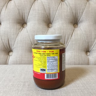 Gia Vị Lẩu Thái Tom Yum Paste 454g