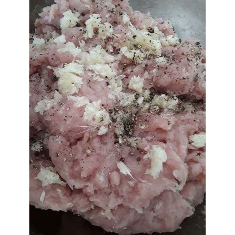 Khô cá đỏ tròn  thơm ngon ngất ngây 1kg
