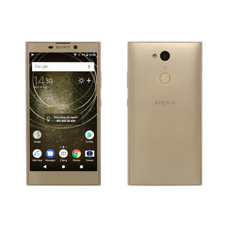 [RẺ VÔ ĐỊCH] điện thoại sony xperia l2