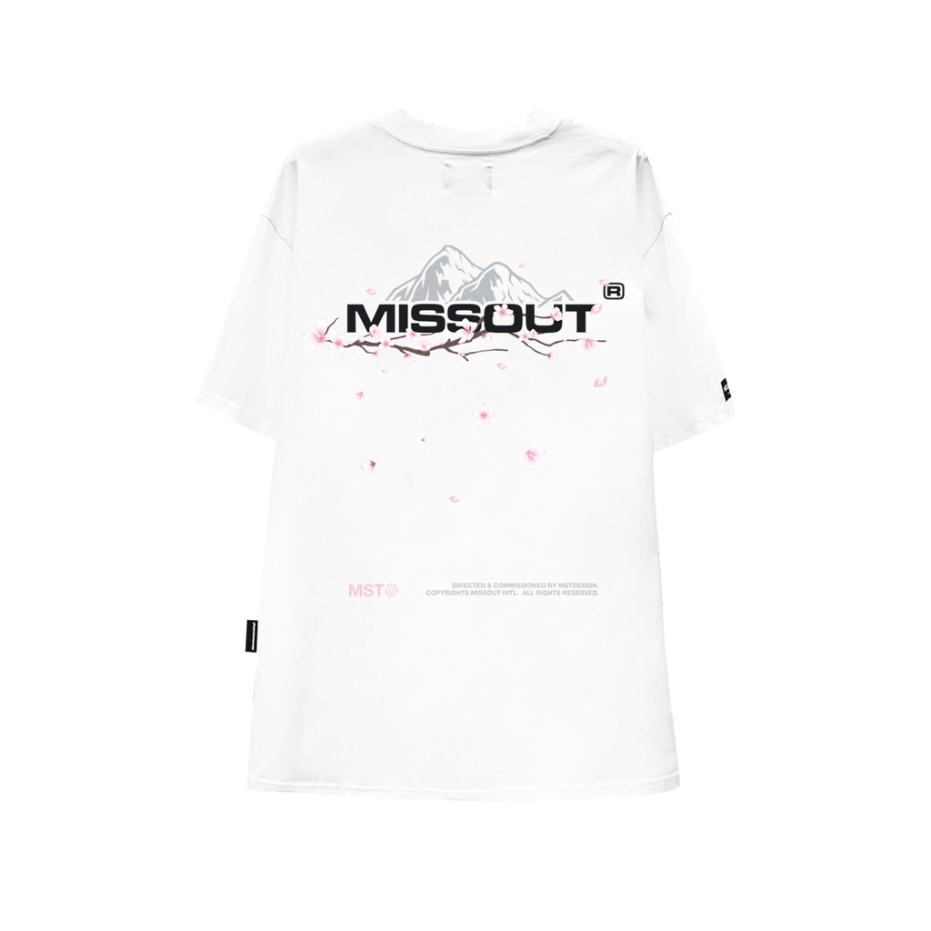 ÁO SAKURA TEE | BigBuy360 - bigbuy360.vn