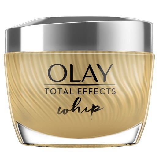 Kem Chống lão Hóa Olay Total Effects Whip Active Moisturizer