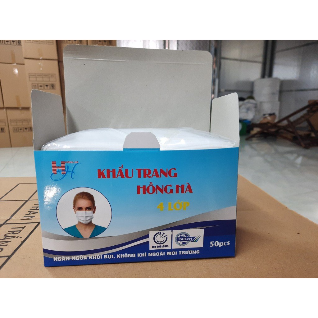 [Mã COSDAY giảm 8% đơn 150K] Khẩu trang 3D Mask công nghệ Nhật nhiều hình hộp 50 cái - Hộp khẩu trang 3D mask Duy Khánh | BigBuy360 - bigbuy360.vn