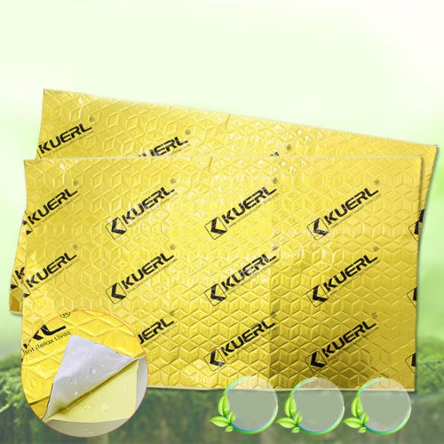 OTNKT - Tấm Dán Cách Nhiệt Cách Âm Cho Ô Tô KINGCAR02