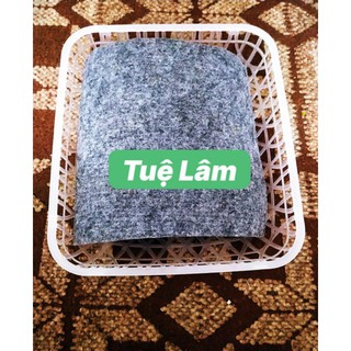 Thảm lót rổ đẻ cho chim bồ câu