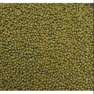 Đậu xanh nguyên hạt 500gr. Tách hạt 500gr