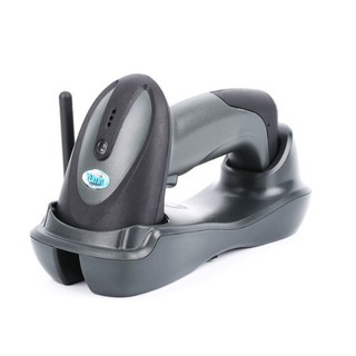 Máy đọc mã vạch không dây 2D Bigwaveo DL-W2503