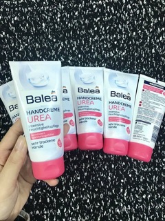 Kem dưỡng da tay Balea Đức