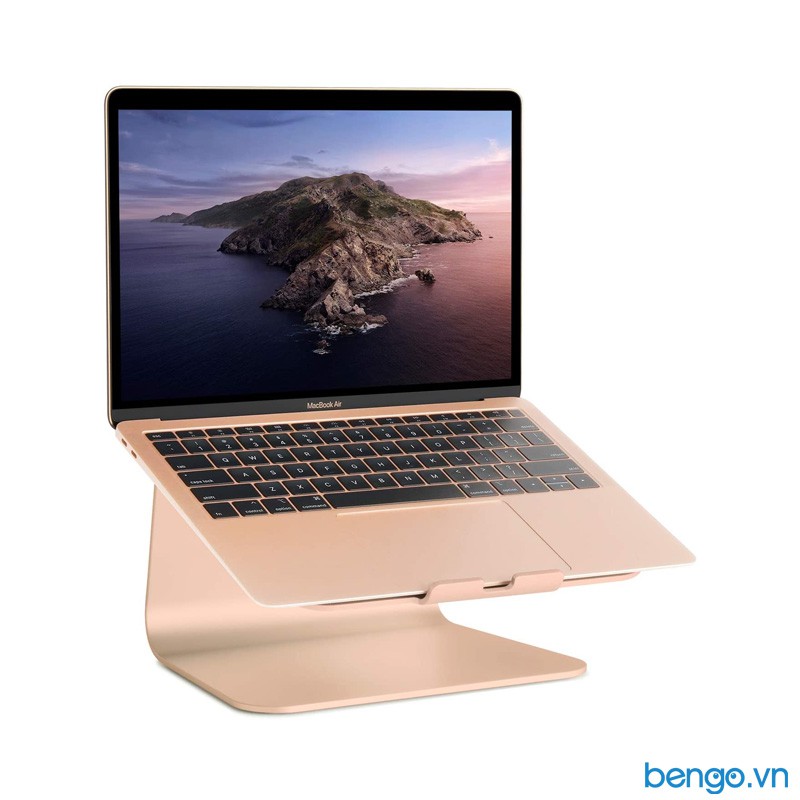 Chân đế dành cho MacBook, Laptop Rain Design mStand